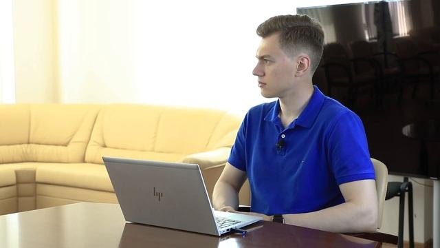 Магистерская программа 