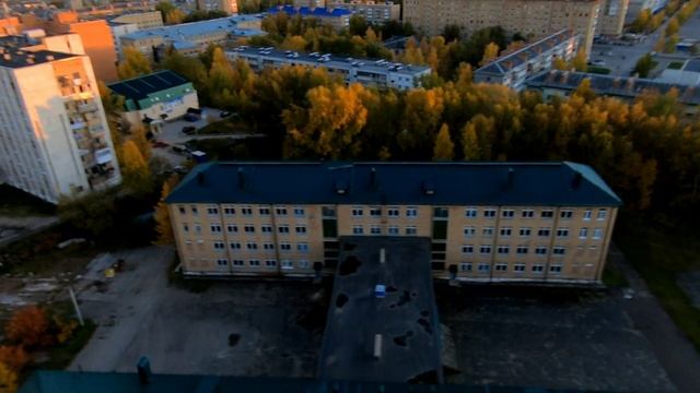 Школа #21 Ухта. Превью. смотреть онлайн