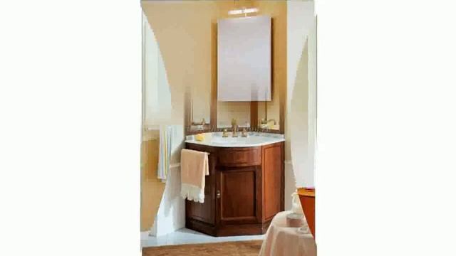 Мебель Для Ванной Угловая смотреть онлайн