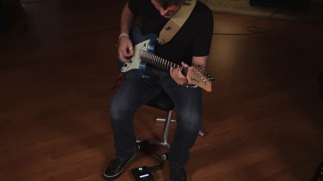 Quick Rundown On Relay G70 | Line 6 смотреть онлайн