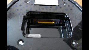 Liectroux Q7000 без турбощетки - о выборе робота-пылесоса и его устройстве | #Обзор