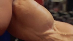 Bodybuilding Motivation - Time For ARM DAY 2.0