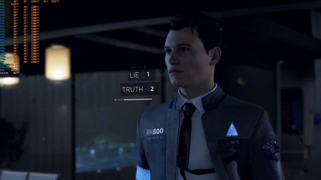 DLSS/FSR Alternative: Detroit Become Human 60+FPS@4k Max Preset (GTX1080ti + Xeon E5 2690 V2) смотреть онлайн