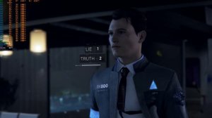 DLSS/FSR Alternative: Detroit Become Human 60+FPS@4k Max Preset (GTX1080ti + Xeon E5 2690 V2)