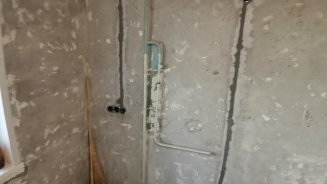 монтаж простой электрики в однокомнатной квартире в Твери смотреть онлайн