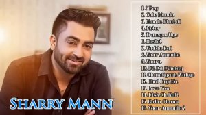 Best of sharry maan ❤️❤️ | sharry maan new punjabi song 2021| new all punjabi songs | punjabi music
