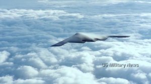 Why the B-2 Spirit is Nearly Unstoppable