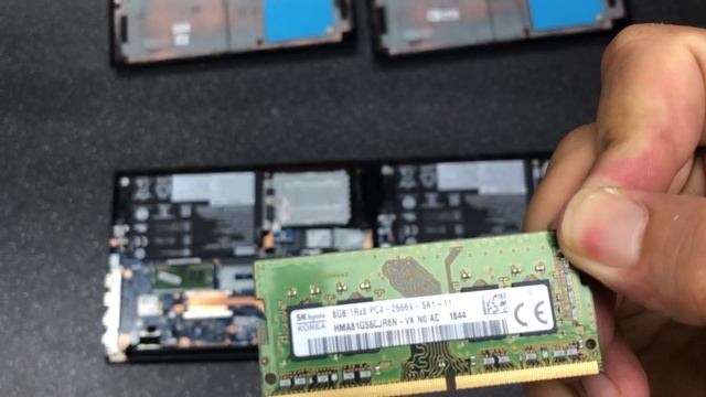 Lenovo ThinkPad Serie (E) E480 VS E490 смотреть онлайн