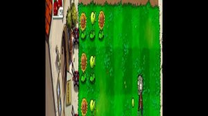 🌿!!!НАЧИНАЕМ ИГРАТЬ В PLANT VS ZOMBIES!!!🧟