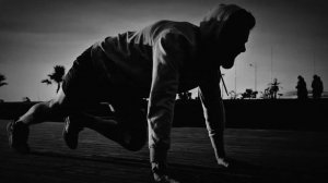 ME VS ME - Motivational Speech