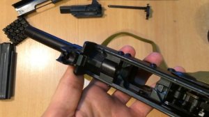 ПП-91 СХ "КЕДР". Очередной развод от Молот Армз!