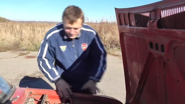 Покупка БУ ВАЗ Классики Жигули Для Чайников на примере моего ЖигульКА  ВАЗ 2101