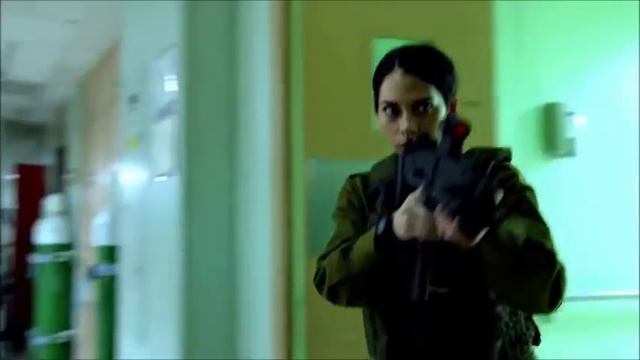 Топ 5 сериалов достойных внимания!!
