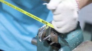 Моклок навесной замок из нержавеющей стали повышенной прочности