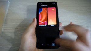 Обзор нового бюджетника Realme C21