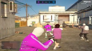 МОЙ ПОСЛЕДНИЙ КАПТ - Маджестик РП (GTA 5)