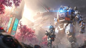 Titanfall 2 Часть 6 ПРОДОЛЖАЕМ С ВАС ЛАЙК ПОДПИСКА ДЛЯ ПРОДВИЖЕНИЯ КАНАЛА!!!!