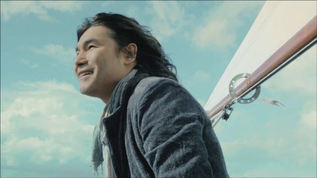 Батыр "Так далеко, так близко" смотреть онлайн