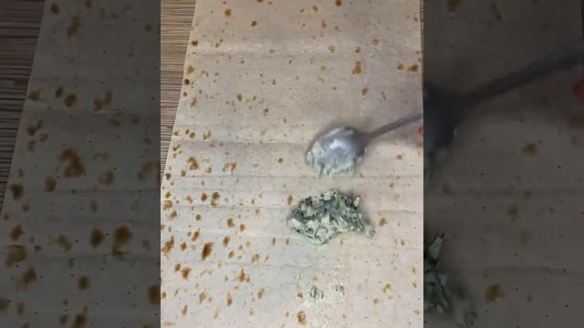 Быстрая закуска ?