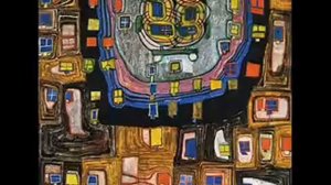 Arnold Schoenberg - String Quartet No. 2, I