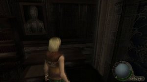 Resident Evil 4 (2005) на ПРОФЕССИОНАЛЕ - Глава 3-4 (Без комментариев)