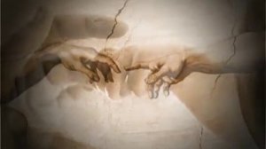 Гибель Содома и Гоморры. Принесение Исаака в ж