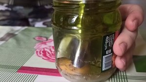 ДОМАШНИЙ МАЙОНЕЗ ЗА 5 МИНУТ ) Домашний майонез в блендере с оливковым маслом/Просто и Вкусно