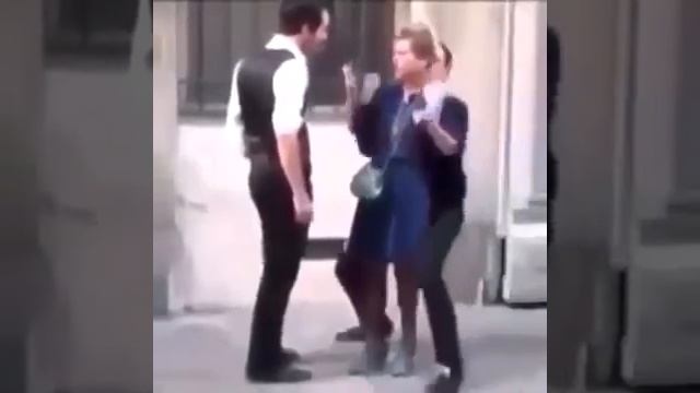 Нетипичная Махачкала Как надо целоваться с девушкой смотреть онлайн