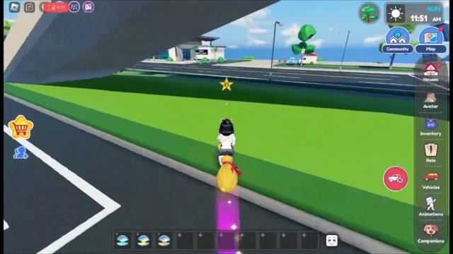 ALL 7 *SEASHELLS LOCATIONS* (NEW MAP) IN LIVETOPIA //Livetopia Roleplay (Roblox) смотреть онлайн