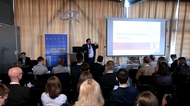 RU. Торстен Цандер на BCI Samara 2019 смотреть онлайн