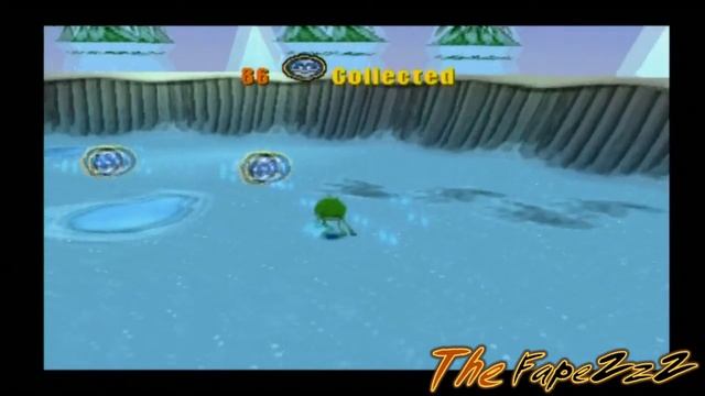 Monsters Inc: Scare Island Walkthrough Arctic Pursuit смотреть онлайн