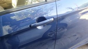 DETAILING A 2020 SUZUKI CIAZ AT OUR WORKSHOP