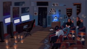 NЮ — Я надеюсь (slowed reverb)