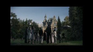 [ТрейлерHD] Дом странных детей Мисс Перегрин 2016