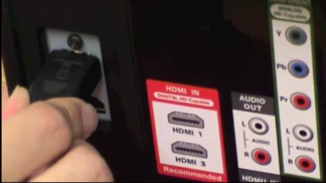 [English] DVD Player via HDMI Cables смотреть онлайн