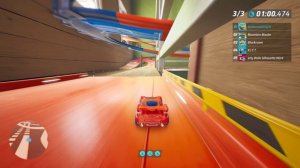 Прохождение игры Hot Wheels Unleashed 2 Turbocharged Часть 7