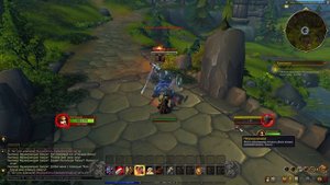 World of Warcraft Shadowlands: квест "Последняя казнь Хьялмара"