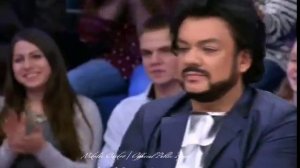 Сегодня вечером с Андреем Малаховым" (Конферанс с Николаем)