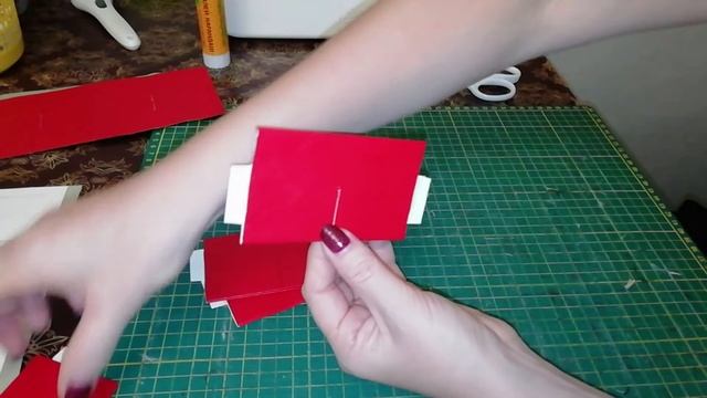 изготавливаем шкатулку для бижутерии своими руками