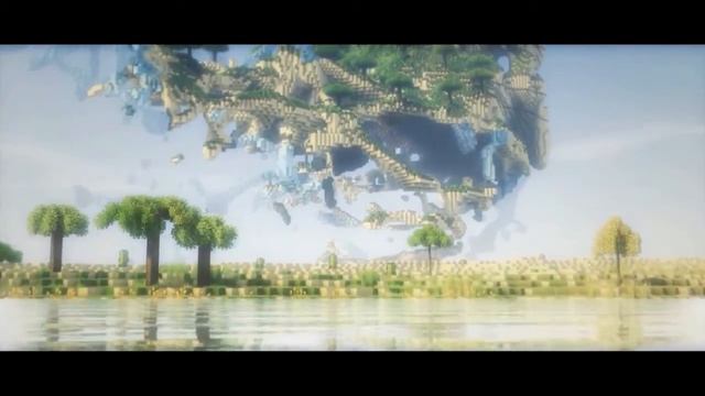 Chocapic 13 Shaders Dowload смотреть онлайн