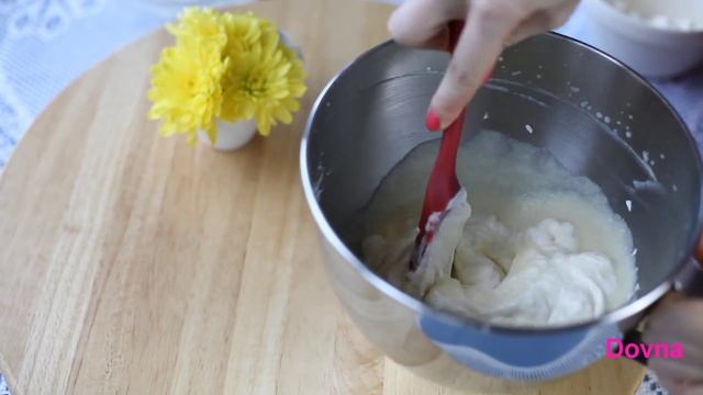 рецепт творожный торт суфле