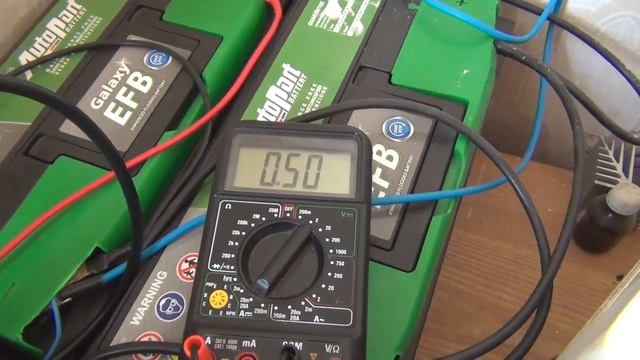 Посылка из Китая. Инвертор 12 220v чистый синус. Тестирование инвертора