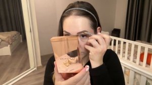 Повседневный макияж. Patrick Ta. История про салон с редким финалом. #макияж #обзорсалона #makeup