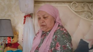 "Бер бер хәл" сериалы