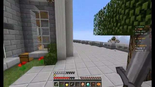 Просто жесть Серия 147 ГОЛОДНЫЕ ИГРЫ смотреть онлайн