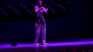 Школа современного танца METRO DANCE - Solo (Хореограф - Аяз Каррибулин)