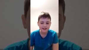 поём песни я всё потёрял и кубики подбрось