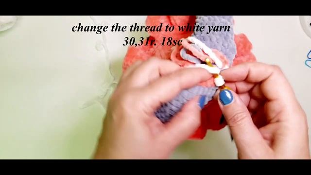 Easy Crochet Bunny Rabbit, Free Amigurumi Animal Pattern for Beginners, Crochet Rabbit Amigurumi смотреть онлайн