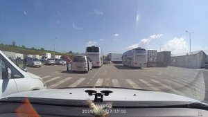 # АВТОПУТЕШЕСТВИЕ # 28 часть # АЗЕРБАЙДЖАН.ГРУЗИЯ.ГРАНИЦА.АРМЕНИЯ.