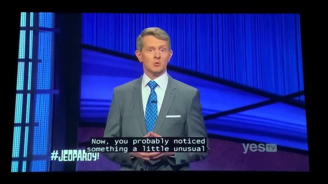 Jeopardy, intro - Brian Chang Day 8 & Zach Newkirk Day 5 (1/28/21) смотреть онлайн